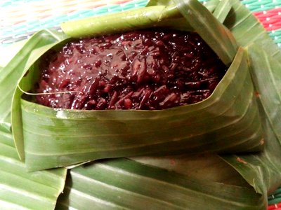 тайский рис